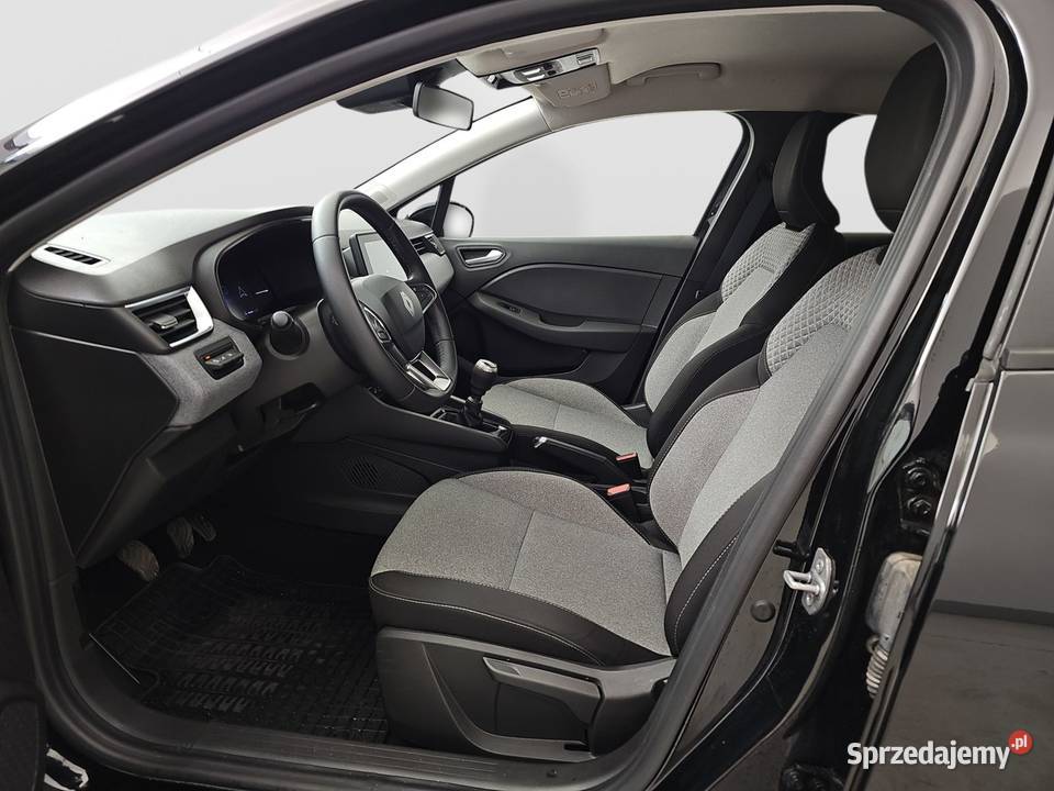 Clio 10 TCe Evolution2024RPakiet Look Evolution aluminiowe felgi