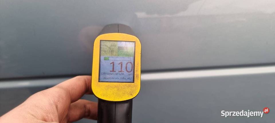 DRZWI PRAWE PRZÓD LAND ROVER RANGE ROVER VOGUE