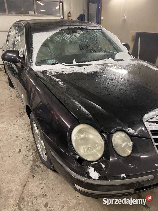 KIA OPRIUS Wszystkie CZĘŚCI podlaskie