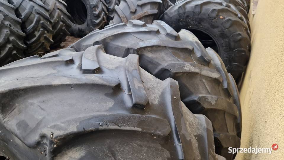 60065r28 6006528 Continental Trelleborg 40 Nowe Miasto Lubawskie sprzedam