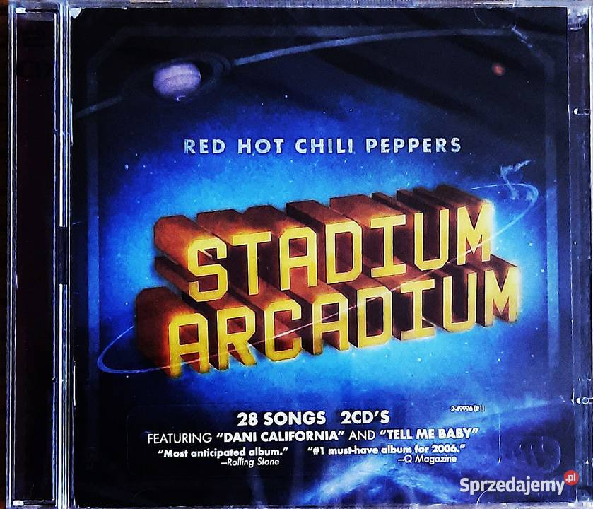 CD Nowy Album CD COLDPLAY A Rush Of Blood To The Płyty i kasety mazowieckie Grodzisk Mazowiecki sprzedam