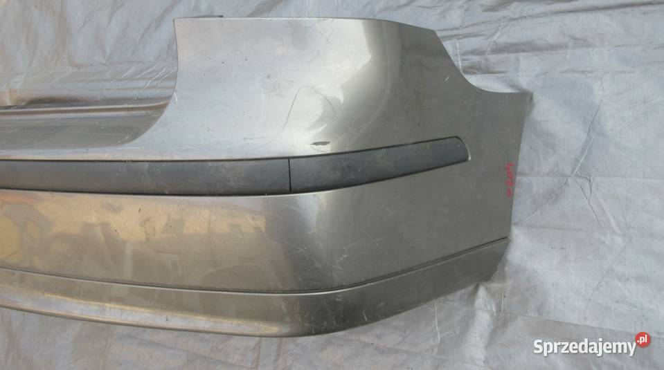 SAAB 93 ZDERZAK TYŁ TYLNY Ruda Śląska