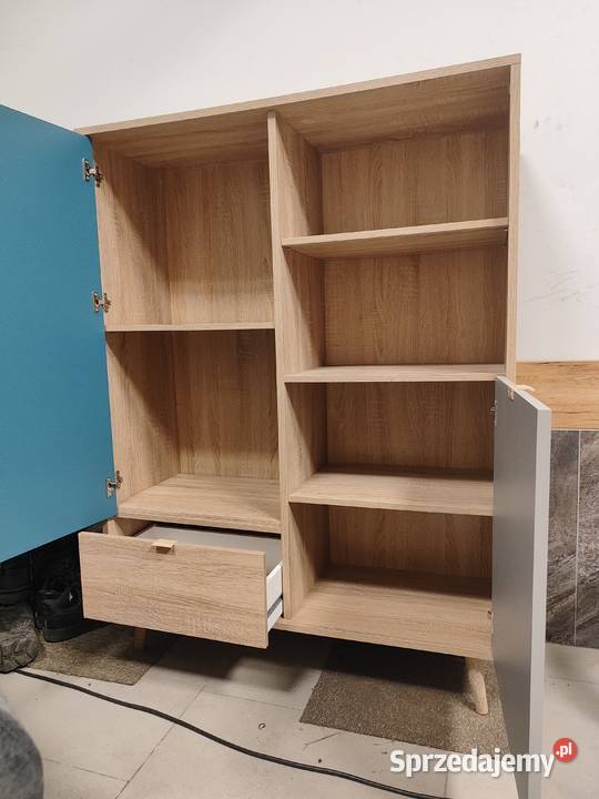 szafka komoda Poraj sprzedam