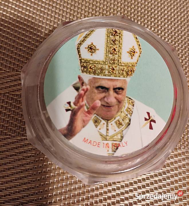 drewnianypachnący różaniec Dewocjonalia Bukowno