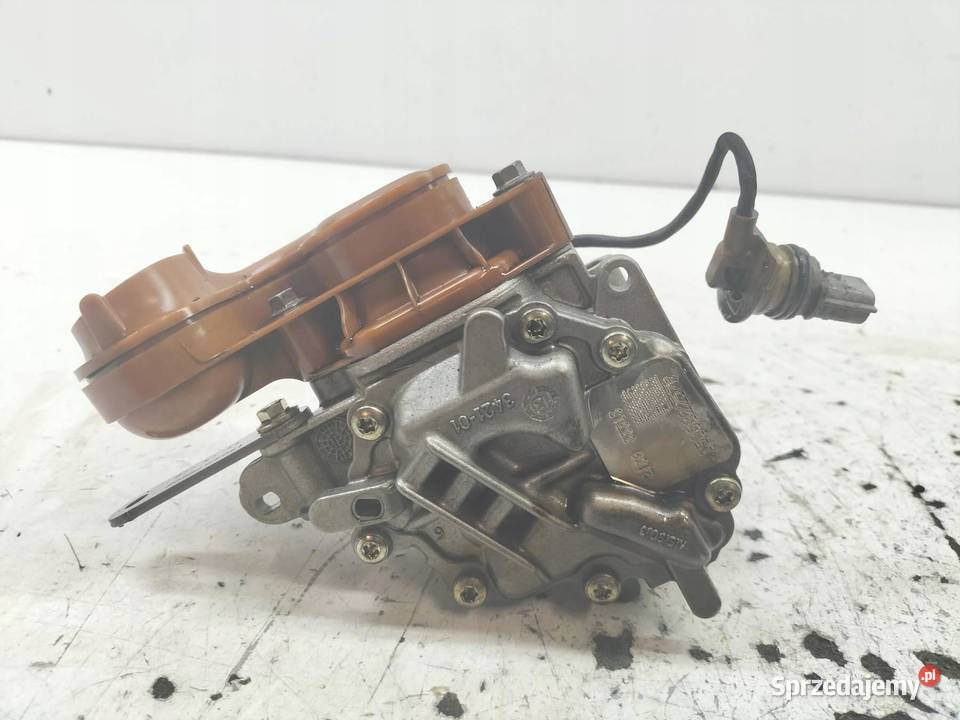 POMPA OLEJU 150002257R 09 900 TCE Renault Clio osobowe sprzedam