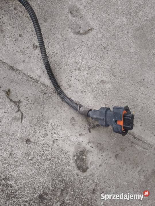 Piaggio Xevo Xevo wiązka elektryczna kompletna Dębica