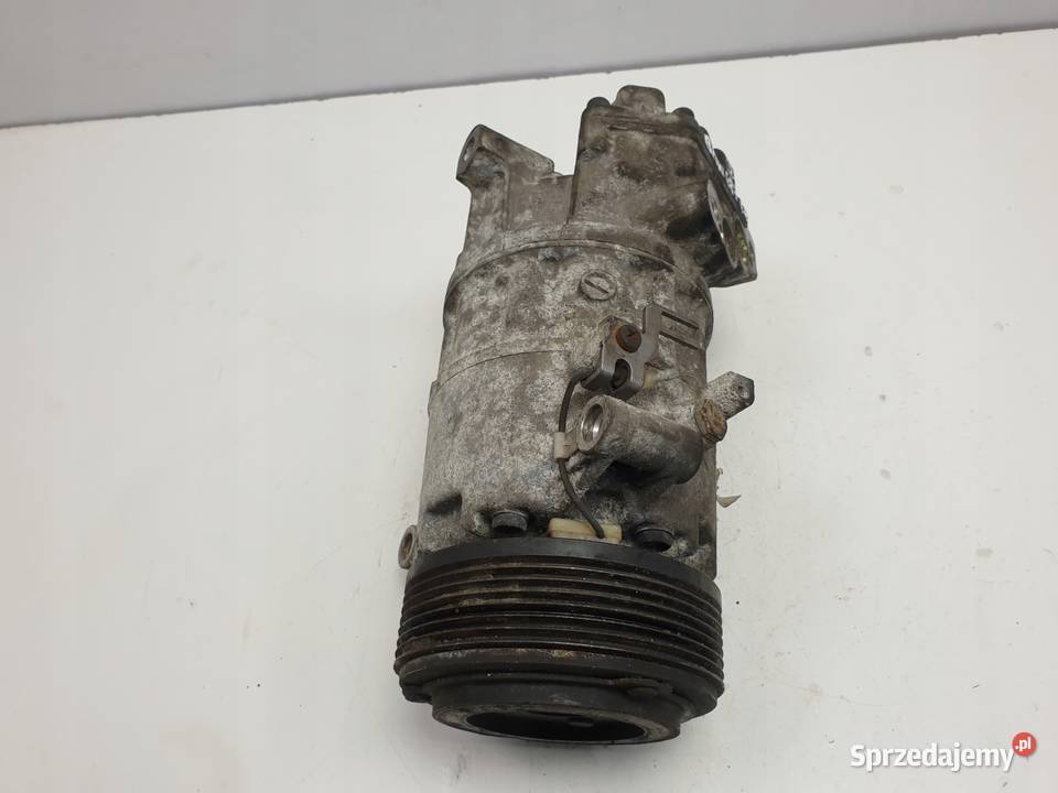 BMW E87 16 i KOŁO DWUMASOWE dwumasa Janów