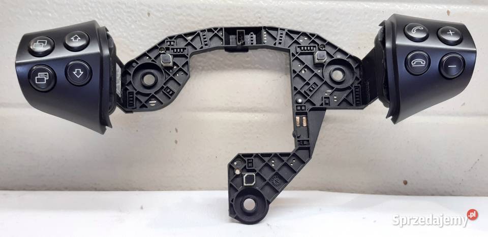 PRZEŁĄCZNIKI KIEROWNICY MERCEDES W169 1698207310 osobowe Mielęcin