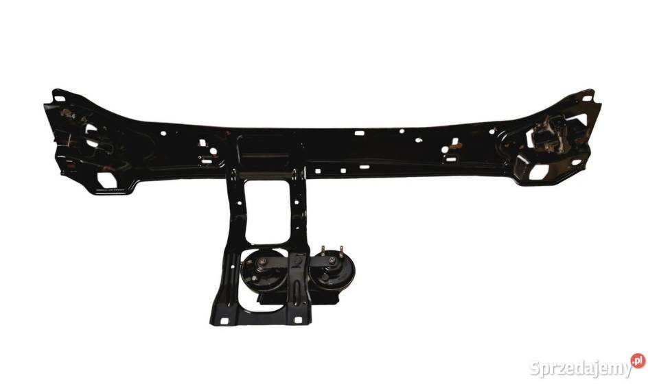 WZMOCNIENIE PASA PRZEDNIEGO KLAKSON ZAMEK MASKI świętokrzyskie Działoszyce