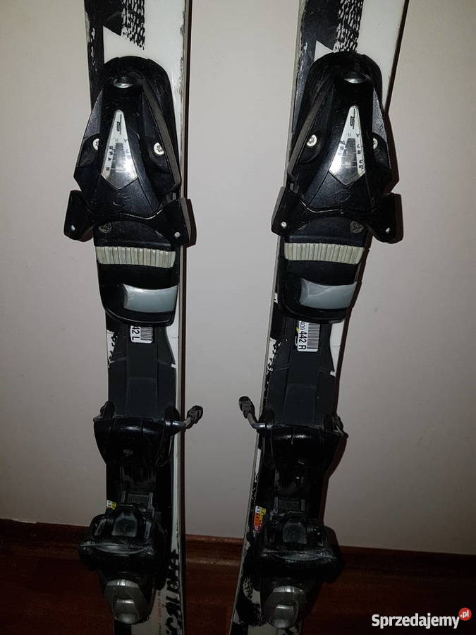 narty rossignol radical pro 130 Narty Warszawa