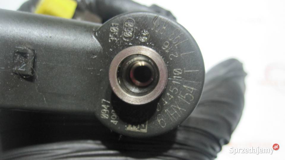 BMW E60 E90 30 D 197 wtrysk wtryskiwacz osobowe świętokrzyskie Kielce sprzedam