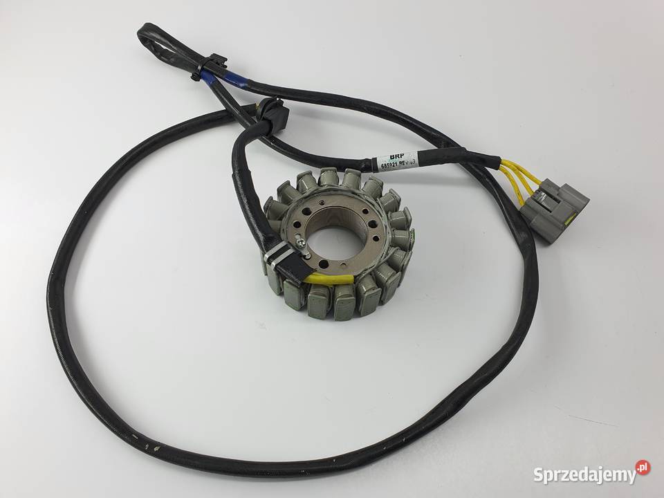 Stator Stojan Alternator Can am Outlander