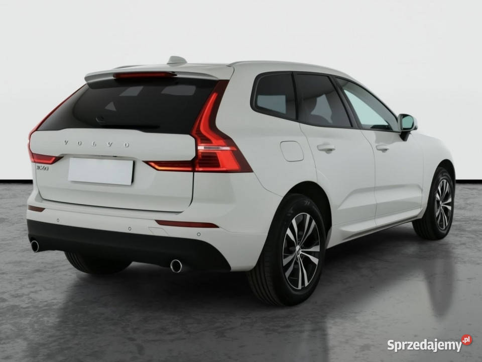 Volvo XC60 D4 wspomaganie kierownicy Piaseczno sprzedam
