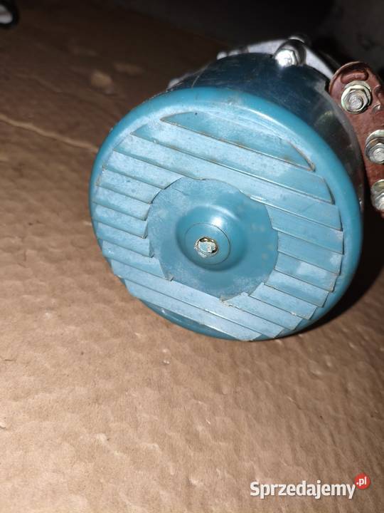 Oryginalny alternator GTM1 14v 150w Dniepr MT Pozostałe Leszno