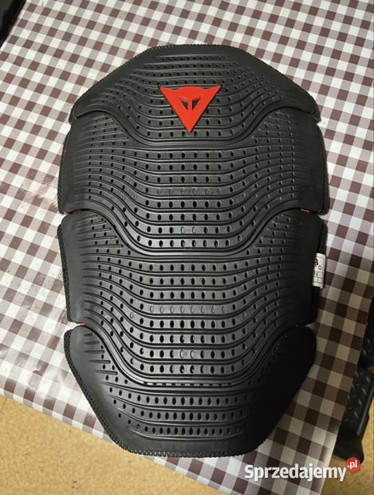 Skórzana kurtka Dainese Racing 3 48 Zagórz