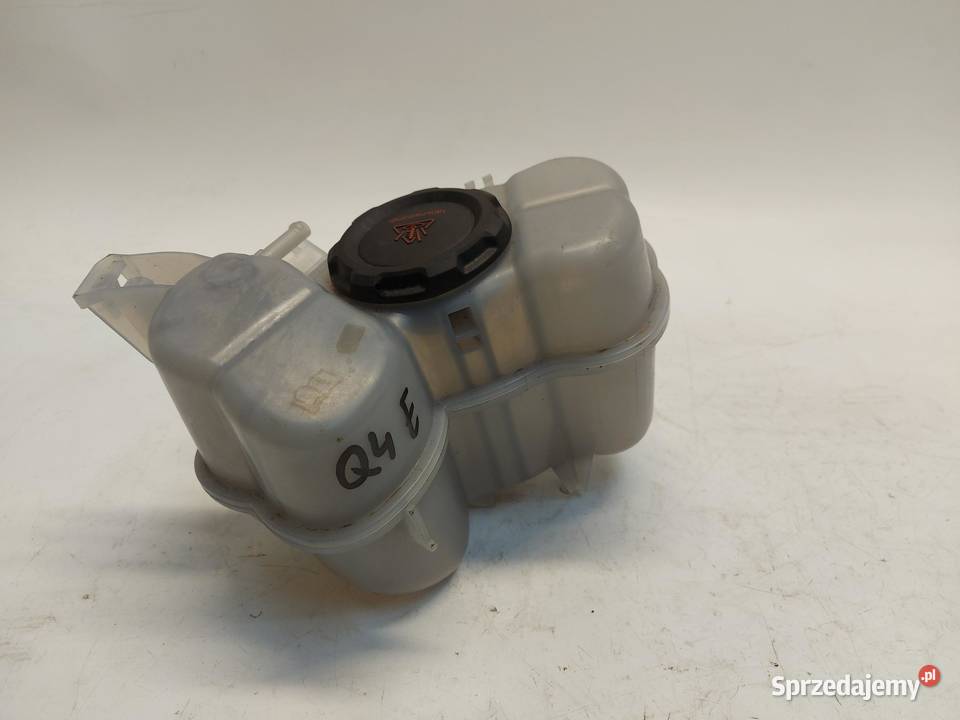 Audi Q4 ETRON 89A 89E ZBIORNIK WYRÓWNAWCZY dolnośląskie