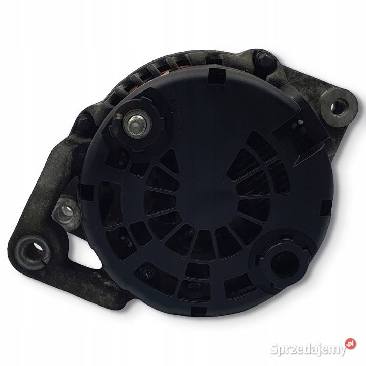 ALTERNATOR Opel Antara Chevrolet Captiva 20 CDTI Chełm
