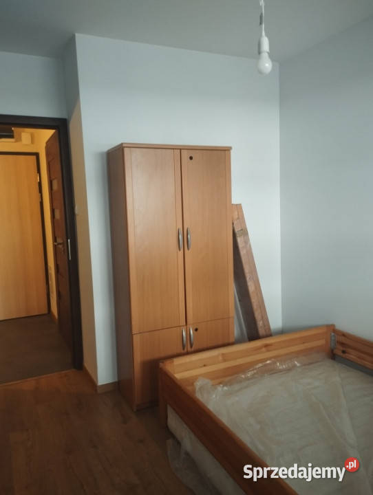 Nowe 54 m 2 pokoje 1 piętro 2019 Gotowe do 3 piętra i więcej Lublin