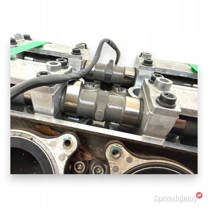 SILNIK ZXT00NE Kawasaki Ninja 1000 H2 SX ZXT00NE Chełm sprzedam