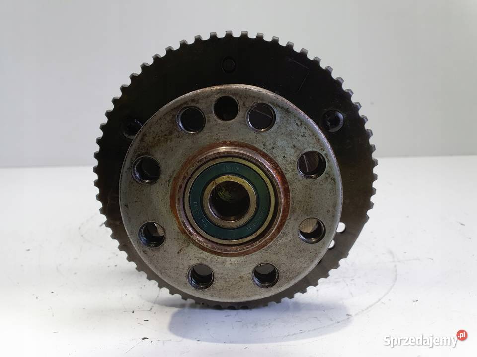 Renault Trafic II 20 DCI WAŁ KORBOWY 8200385152 Rudka sprzedam