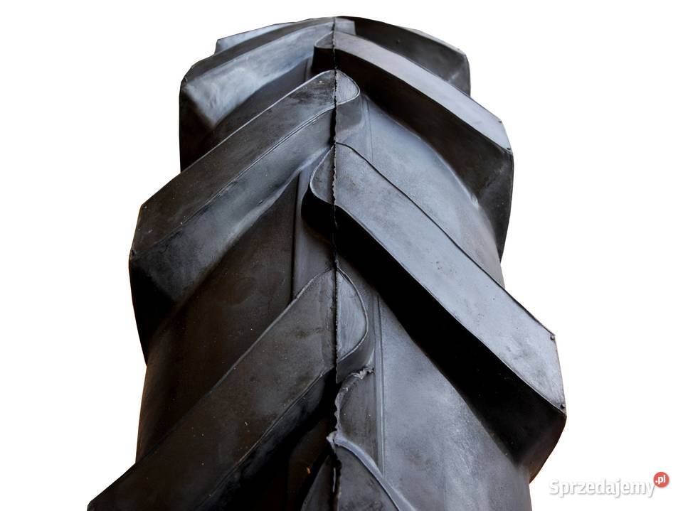 Opona rolnicza 11224 6PR 112x24 JODŁA Tajęcina sprzedam
