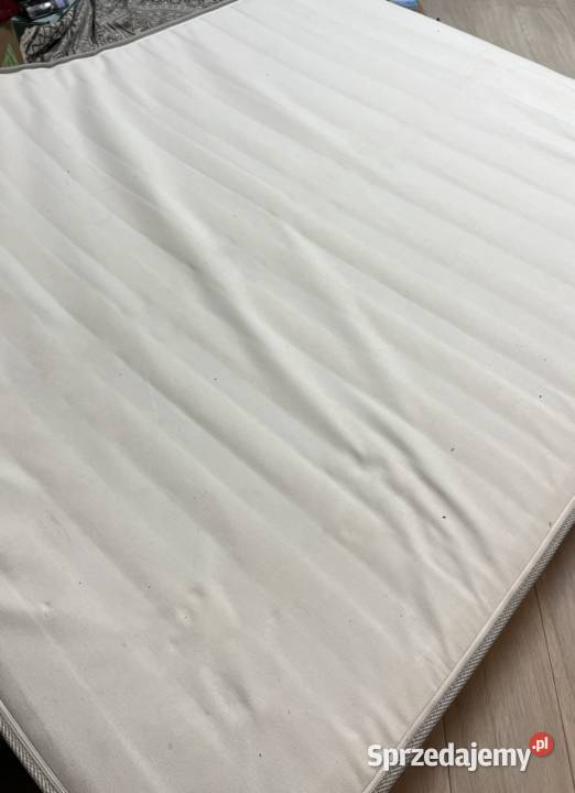 Materac Ikea Hesseng 160x200