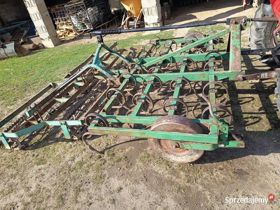 Agregat bomet 25 Łęczyca