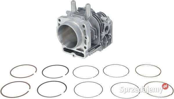 Cylinder silnika kpl 12100Z0A407