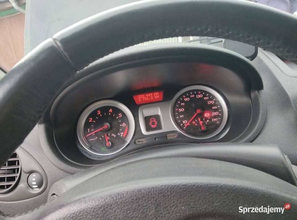 Renault Clio 12 lubelskie