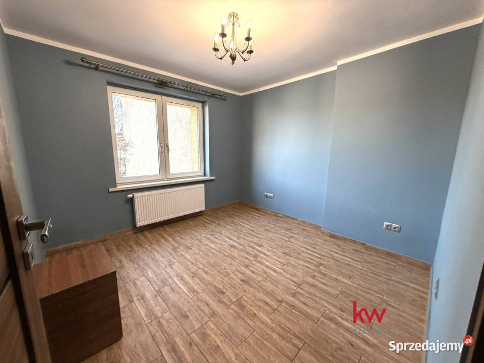 Mieszkanie Bytom 555m2 3 pokoje śląskie