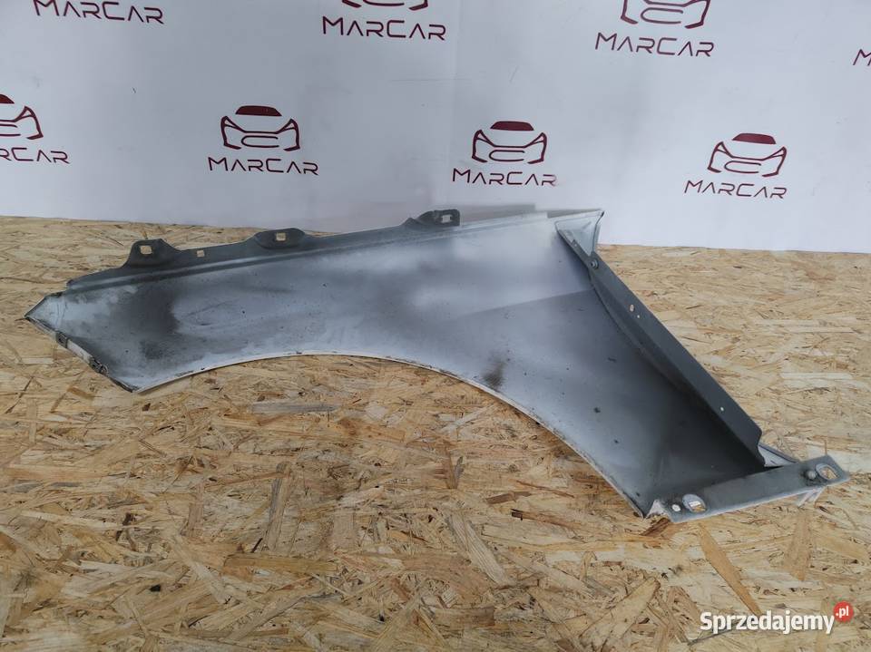 Błotnik Prawy Mercedes EKlasa W 212 Lift Błotniki Pleszew