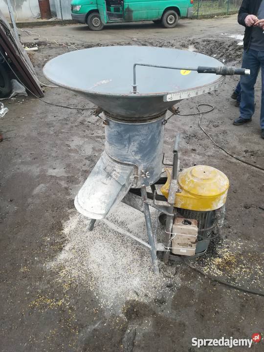 Młynek Bąk podlaskie Porosły-Kolonia