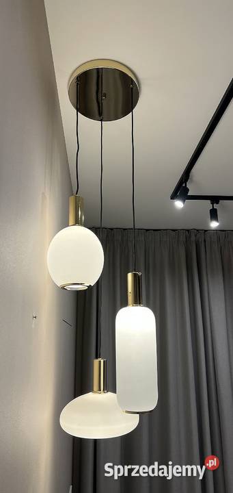 Lampa wisząca Sagunto