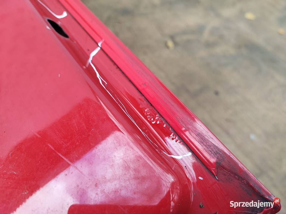 OPEL ASTRA J LIFT 13r drzwi lewe przód świętokrzyskie Kielce