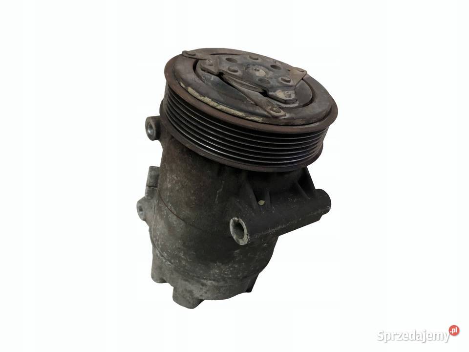 Renault Grand Scenic II 05r 20 16v 135 Sprężarka