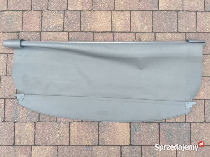 Roleta Bagażnika Mazda 2 DY Szara