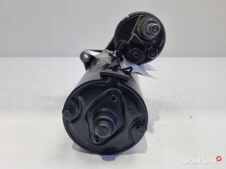 ROZRUSZNIK Fiat Doblo 13 MJet ROZRUSZNIK bosch lubelskie Rudka