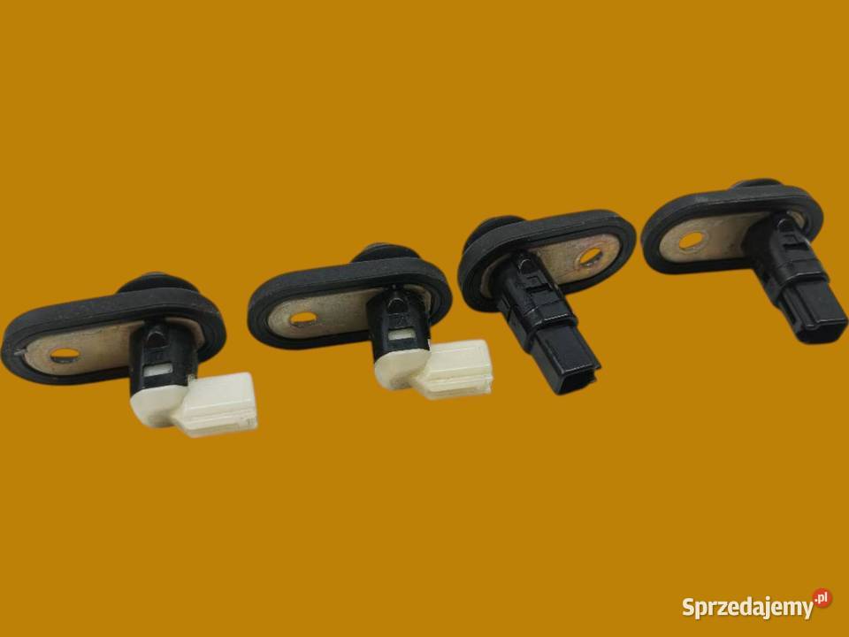 CZUJNIK SENSOR KRAŃCÓWKA DRZWI KPL 4 Toyota RAV4 Rok produkcji 2005 sprzedam
