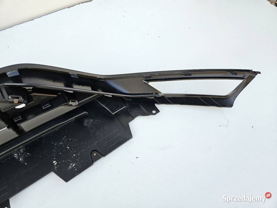 VOLVO XC90 II 2 LIFT RDESIGN SPOILER DOKŁADKA osobowe Międzychód