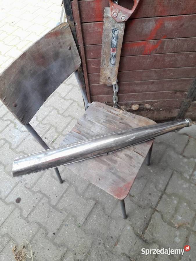 Tłumik jawa 50 mustang Jawa Świdnik sprzedam