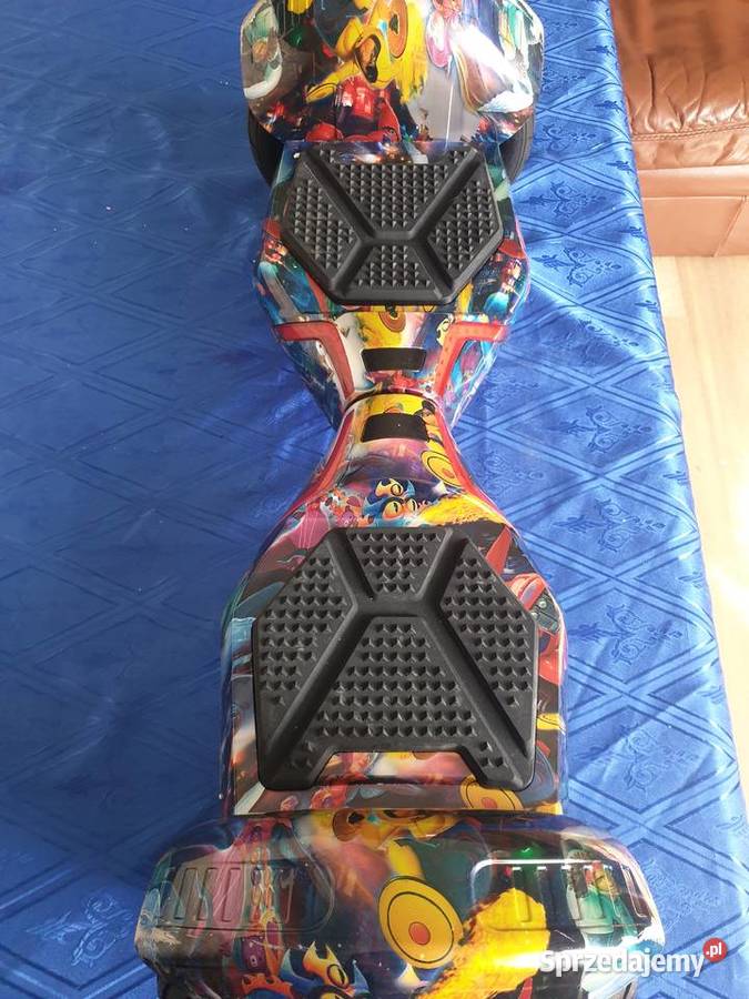 Deskorolki elektryczne Łódź sprzedam