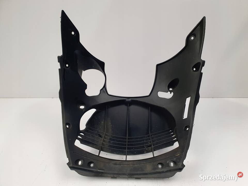 OSŁONA CHŁODNICY Yamaha T 560 Tech 560 2025 Osłony chłodnicy Chełm