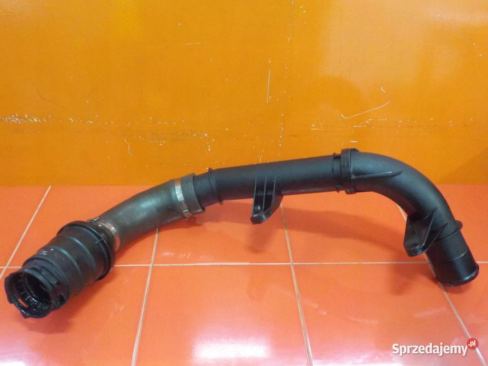 MEGANE III SCENIC 16 DCI 14r R9M402 131 rura Motoryzacja Suków