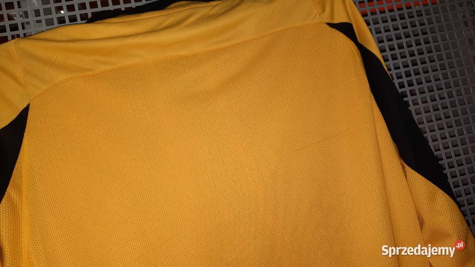 Bluza sędziowska ADIDAS L XL Dębica