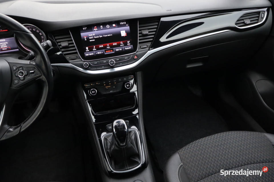 Opel Astra 16 CDTI czujnik zmierzchu śląskie Zabrze