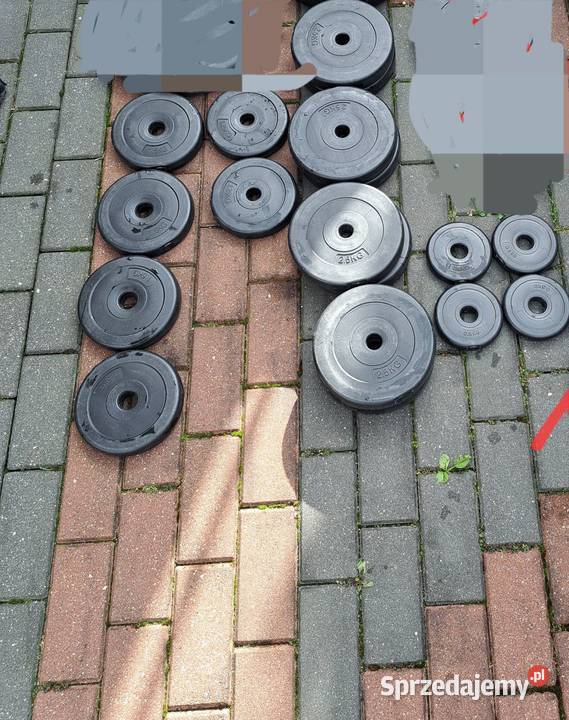 Nakładaki bitumiczne Elbląg sprzedam