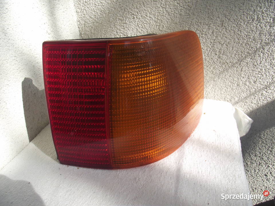 Lampa tylna prawa Audi 100 C4 Oryginał prawe Wrocław
