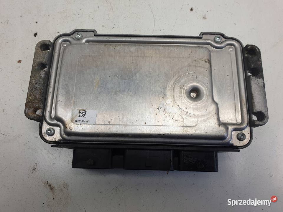 Partner I lift 16 16 STEROWNIK SILNIKA