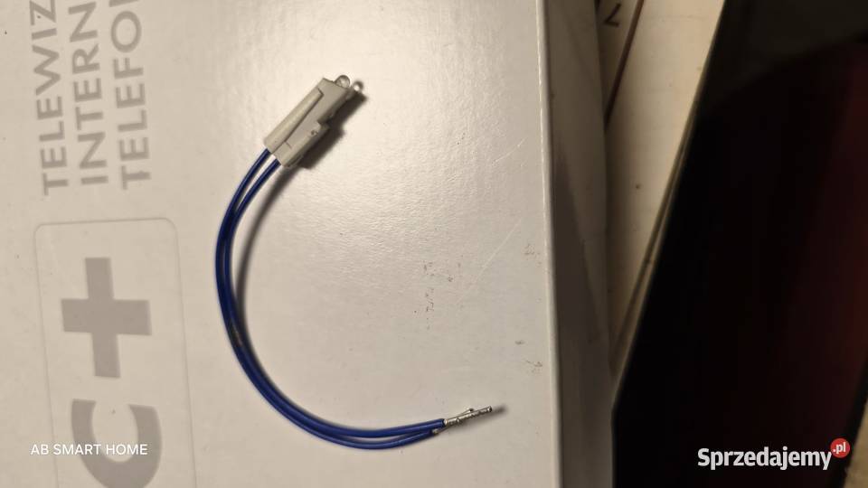 Niko 17037223 moduł led niebieski Kołobrzeg