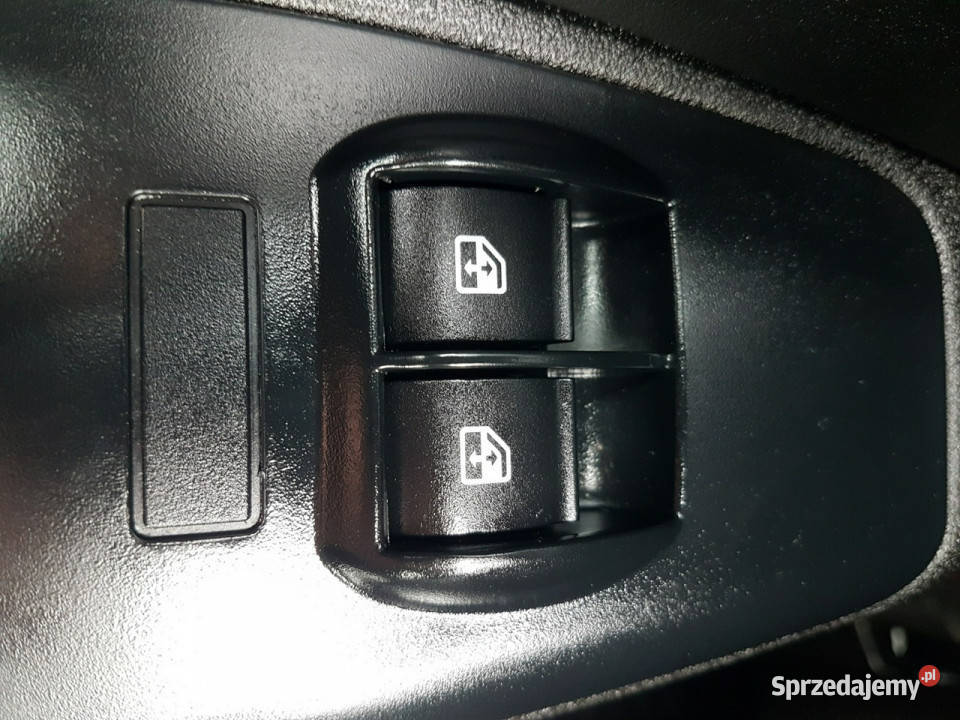 Fiat Doblo MAXI 5OSÓB DŁUGI KLIMA 6BIEGÓW L2H1 śląskie Poręba